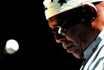 Randy Weston (foto: Elio Guidi)